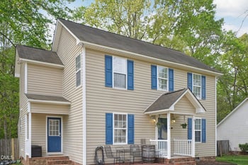 124 Saint Johns St, Knightdale, NC 27545