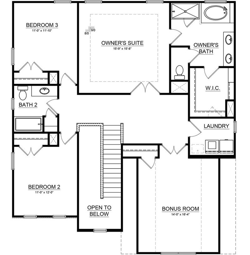 124 Sambar Deer Ln, Garner, NC 27529