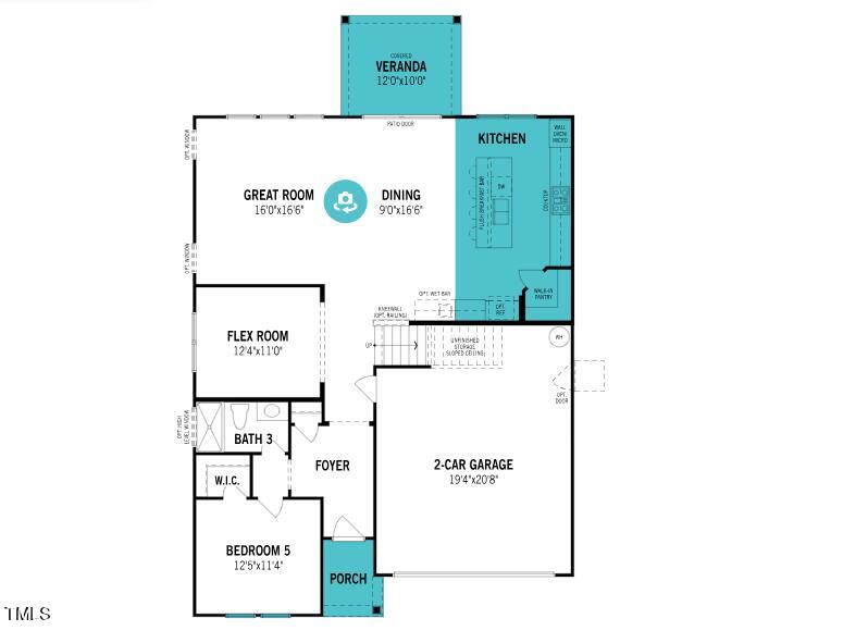 124 Sargents St, Garner, NC 27529
