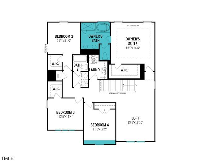 124 Sargents St, Garner, NC 27529