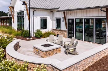 124 Seagraves Creek Ln, Holly Springs, NC 27540