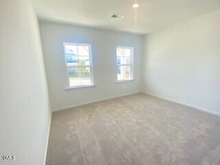 124 Seagraves Creek Ln, Holly Springs, NC 27540