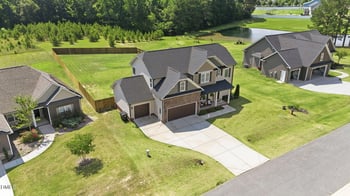124 Shady Oaks Dr, Benson, NC 27504