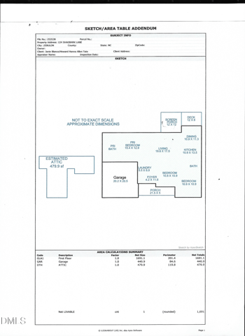 124 Shagbark Ln, Zebulon, NC 27597