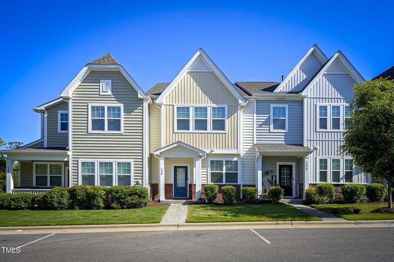 124 Shale Creek Dr, Durham, NC 27703