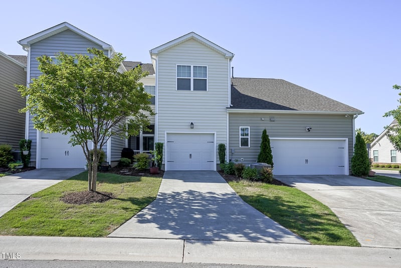 124 Shale Creek Dr, Durham, NC 27703