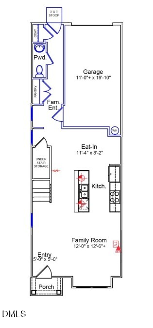 124 Silver Fir Ln #242, Garner, NC 27529