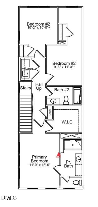 124 Silver Fir Ln #242, Garner, NC 27529