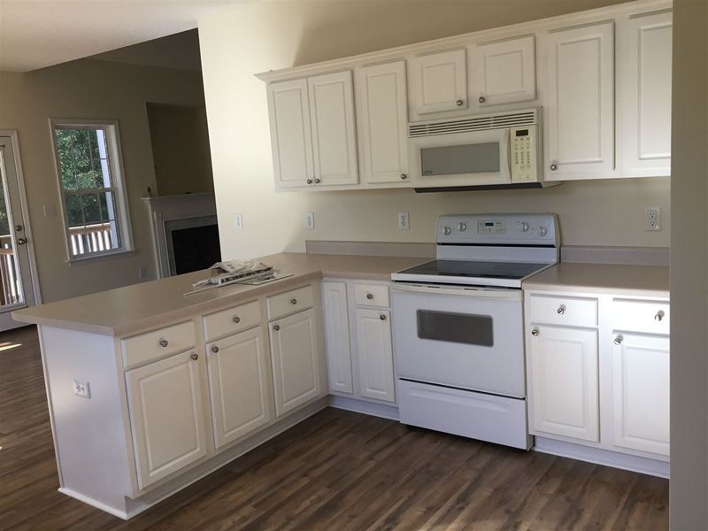 124 Skipping Rock Ln, Garner, NC 27529