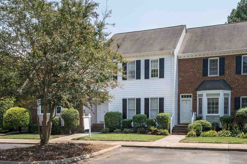 124 Skylark Way, Raleigh, NC 27615