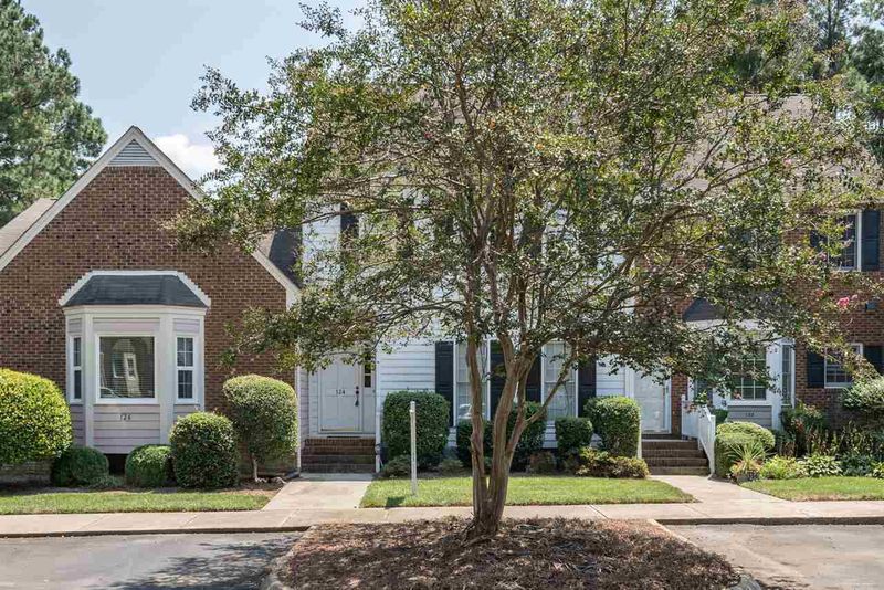 124 Skylark Way, Raleigh, NC 27615