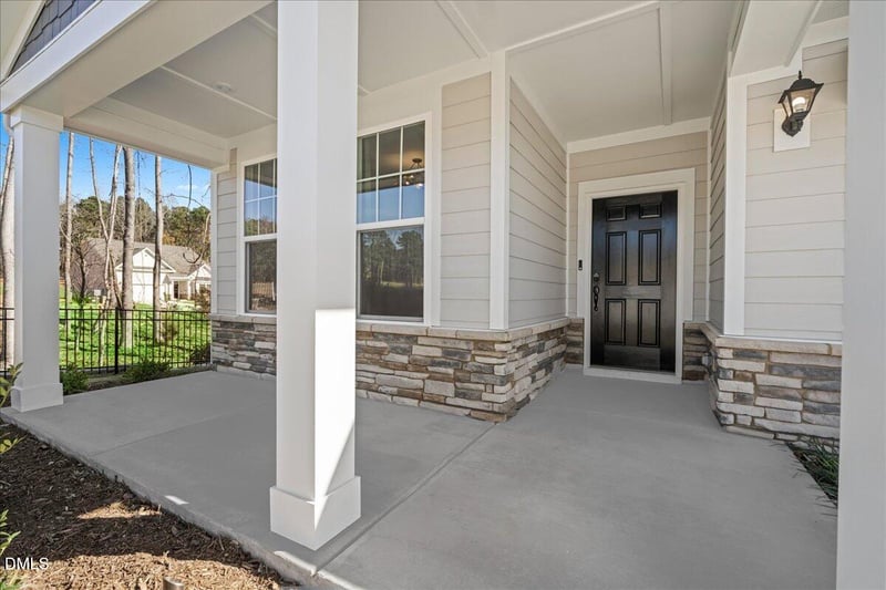 124 Sox Way #13, Franklinton, NC 27525