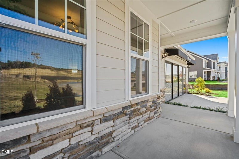 124 Sox Way #13, Franklinton, NC 27525