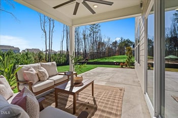 124 Sox Way #13, Franklinton, NC 27525