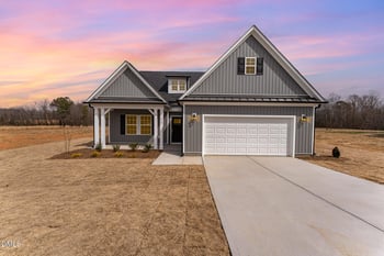 124 Starlet Ridge Way, Clayton, NC 27520
