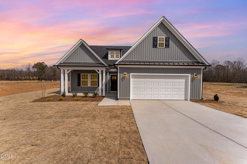 124 Starlet Ridge Way, Clayton, NC 27520
