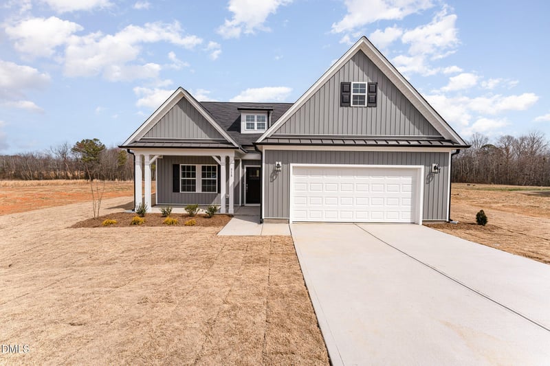 124 Starlet Ridge Way, Clayton, NC 27520