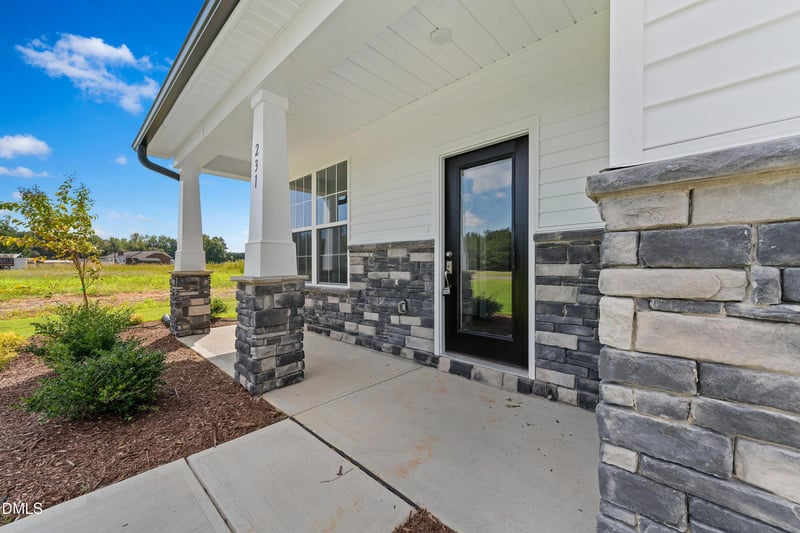 124 Starlet Ridge Way, Clayton, NC 27520