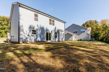 124 Starlet Ridge Way, Clayton, NC 27520