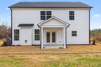 124 Starlet Ridge Way, Clayton, NC 27520