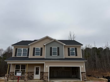 124 Starlet Ridge Way, Clayton, NC 27520