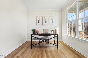 124 Starlet Ridge Way, Clayton, NC 27520