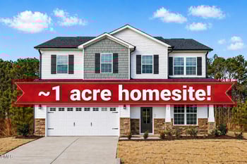 124 Starlet Ridge Way, Clayton, NC 27520