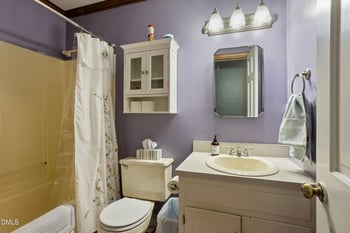 124 Stonehenge Dr, Clayton, NC 27520