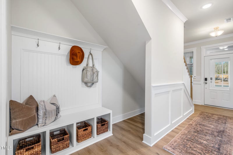 124 Sugar Run Dr #11, Fuquay Varina, NC 27526