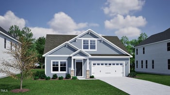 124 Sugarmaple Way, Youngsville, NC 27596