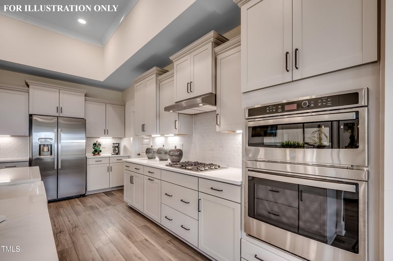124 Sugarmaple Way, Youngsville, NC 27596