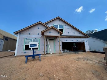 124 Sugarmaple Way, Youngsville, NC 27596