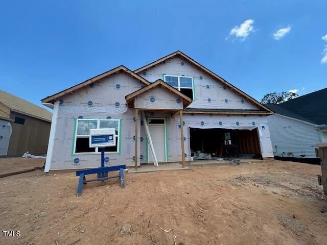 124 Sugarmaple Way, Youngsville, NC 27596