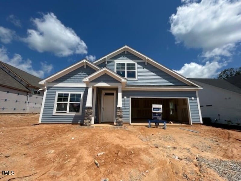 124 Sugarmaple Way, Youngsville, NC 27596