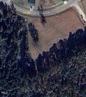 124 Suhani Ln Lot 42, Clayton, NC 27520