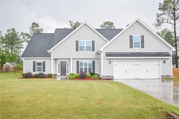 124 Summer Creek, Sanford, NC 27332