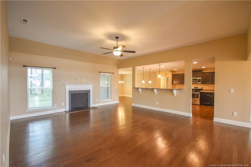 124 Summer Creek, Sanford, NC 27332