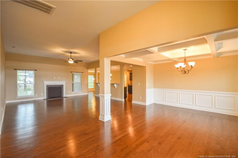 124 Summer Creek, Sanford, NC 27332
