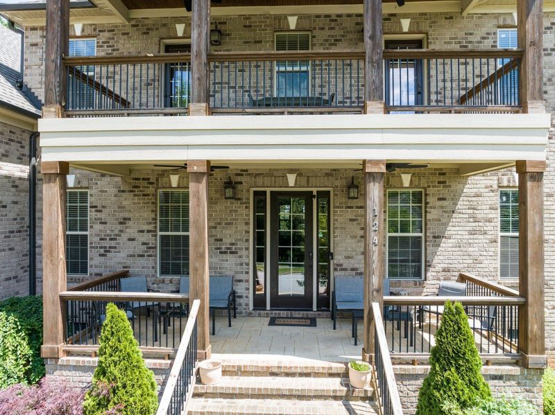 124 Sutton Springs Dr, Garner, NC 27529