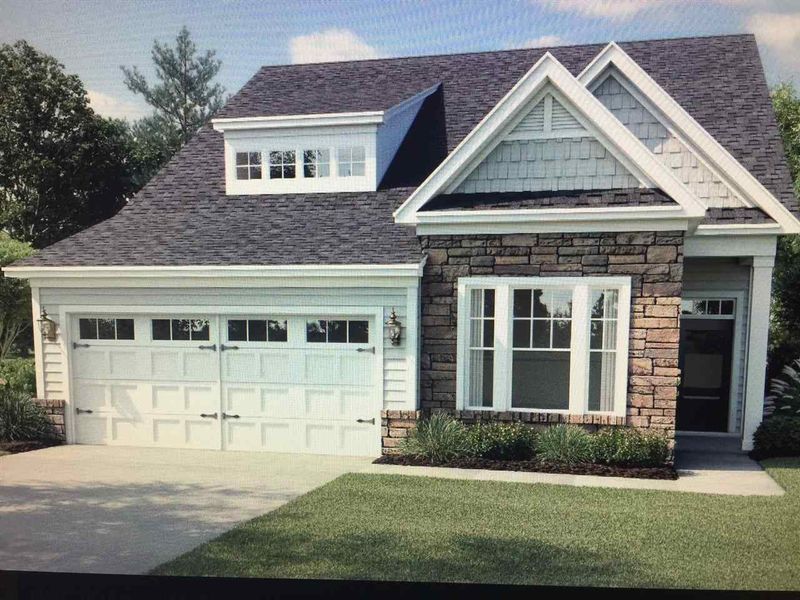 124 Sweet Maple Ct, Holly Springs, NC 27540
