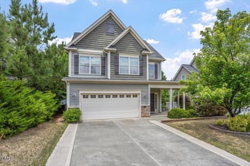 124 Sweet Violet Dr, Holly Springs, NC 27540