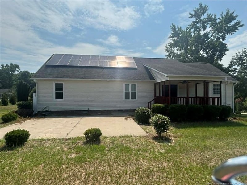 124 Sycamore Ct, Benson, NC 27504