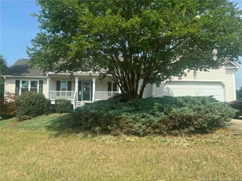 124 Sycamore Ct, Benson, NC 27504