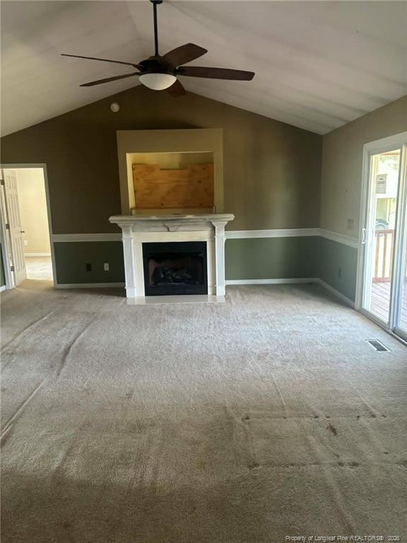124 Sycamore Ct, Benson, NC 27504