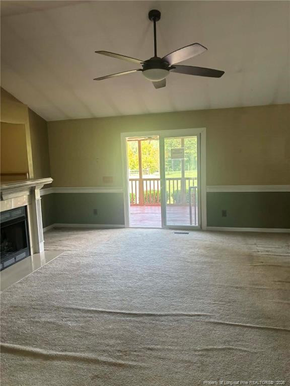 124 Sycamore Ct, Benson, NC 27504