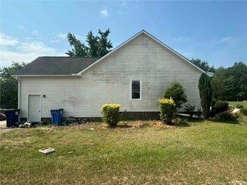 124 Sycamore Ct, Benson, NC 27504