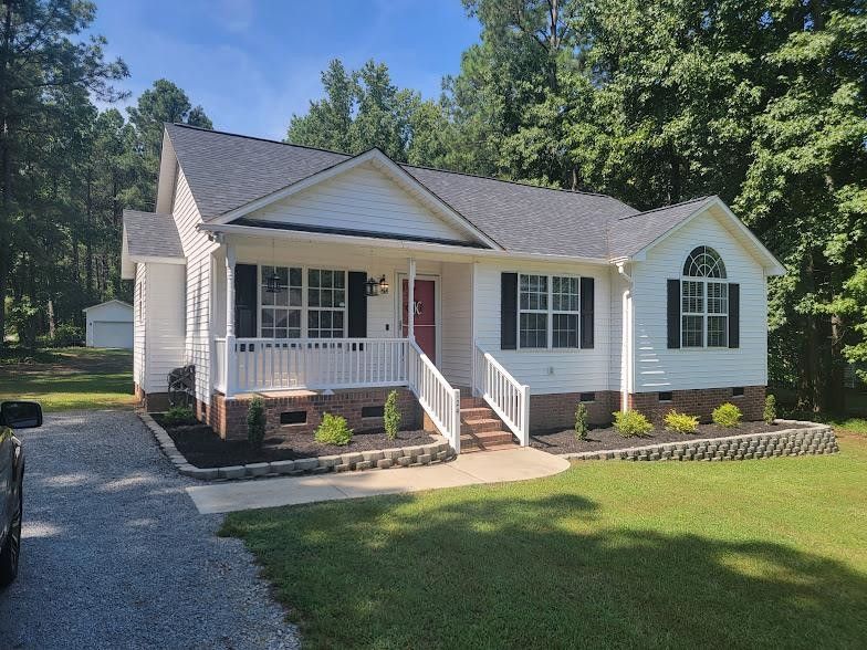 124 Tast Dr, Wendell, NC 27591