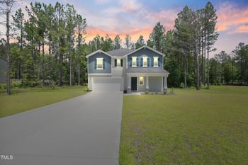 124 Teagarden Ct, Sanford, NC 27332