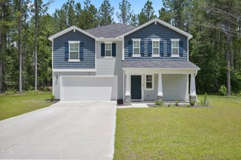 124 Teagarden Ct, Sanford, NC 27332