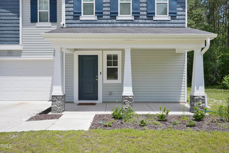 124 Teagarden Ct, Sanford, NC 27332